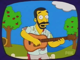 Roofi | Simpsons Wiki | Fandom