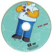 Disc 1