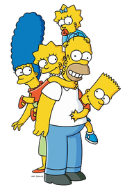 Simpson Family