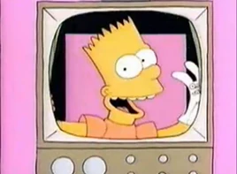 The Bart Simpson Show (Bart Presents the Show)