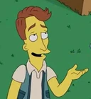 Walt Warren (first appearance)