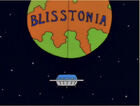 Blisstonia