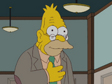 Abraham Simpson II