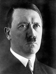 Adolf Hitler