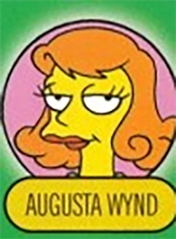 Augusta wynd ava0