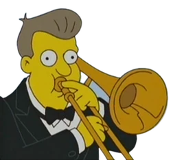 Bad-Check Mazursky transparent