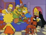 Bart Simpson's Dracula 50