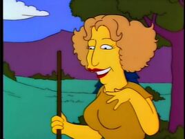 Bette midler