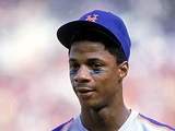 Darryl Strawberry