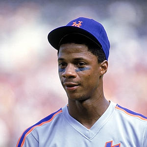 Darryl Strawberry, Baseball Wiki