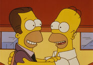 Homer and Herb