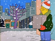 Simpsons Roasting on an Open Fire (277)