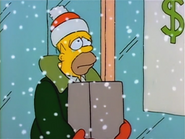 Simpsons Roasting on an Open Fire (279)