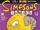 Simpsons Comics 132