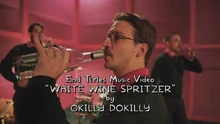 WhiteWineSpirtzer