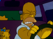 THUMP! Homer: Or poor Carl!