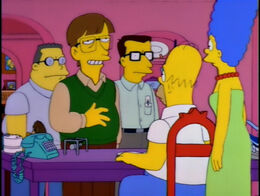 Das Bus Simpsons Wiki Fandom