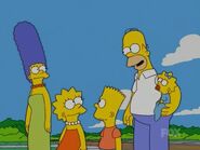 Marge vs. Singles, Seniors, Childless Couples and Teens and Gays 103