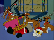 Miracle on Evergreen Terrace 17