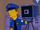Police Officer (Homer Alone)