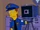 Police Officer (Homer Alone)