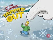Natal no Tapped Out