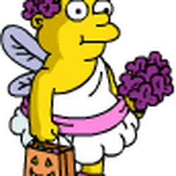 Tapped Out Martin Trick-or-Treating Costume.png