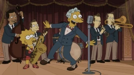 The Past and the Furious 7