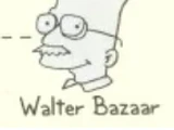 Walter Bazaar