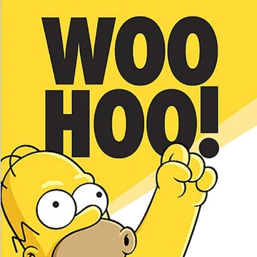 Woo Hoo Simpsons Wiki Fandom