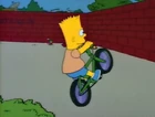 Bart bicycle