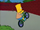 Bart's Bike