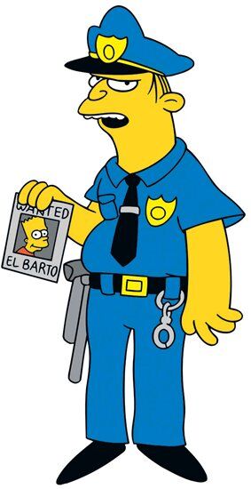 Categoria:Carecas, Wikisimpsons