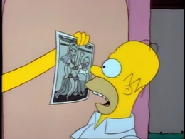 Homerseespic