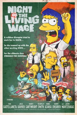LivingWageposter