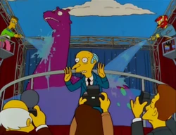 Monty Can't Buy Me Love