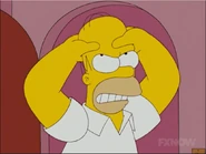 Homer Strangles his brain.png (395 KB) Homer strangling his brain.