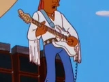 Jimi Hendrix