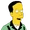 John (Homer's Phobia)