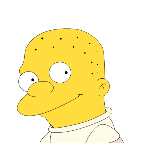 Categoria:Carecas, Wikisimpsons