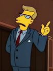 Freddy Quimby's Lawyer