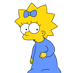 MaggieSimpson