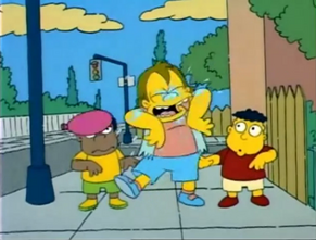 Bart the general full episode hot sale