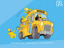 Otto school bus