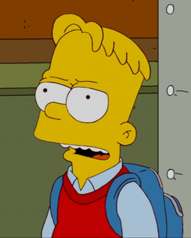 Profile - Skippy Simpson