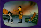 Adolf Hitler (cartoon)
