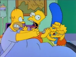 So It's Come to This A Simpsons Clip Show