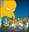 Who Shot Mr. Burns (Promo Picture) 4