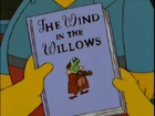 The Wind in the Willows