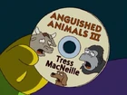 Anguished Animals III